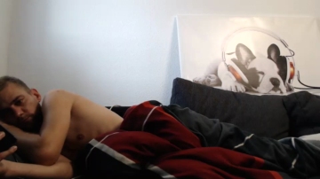 Sachazat  17-10-2021 Recorded Video Topless